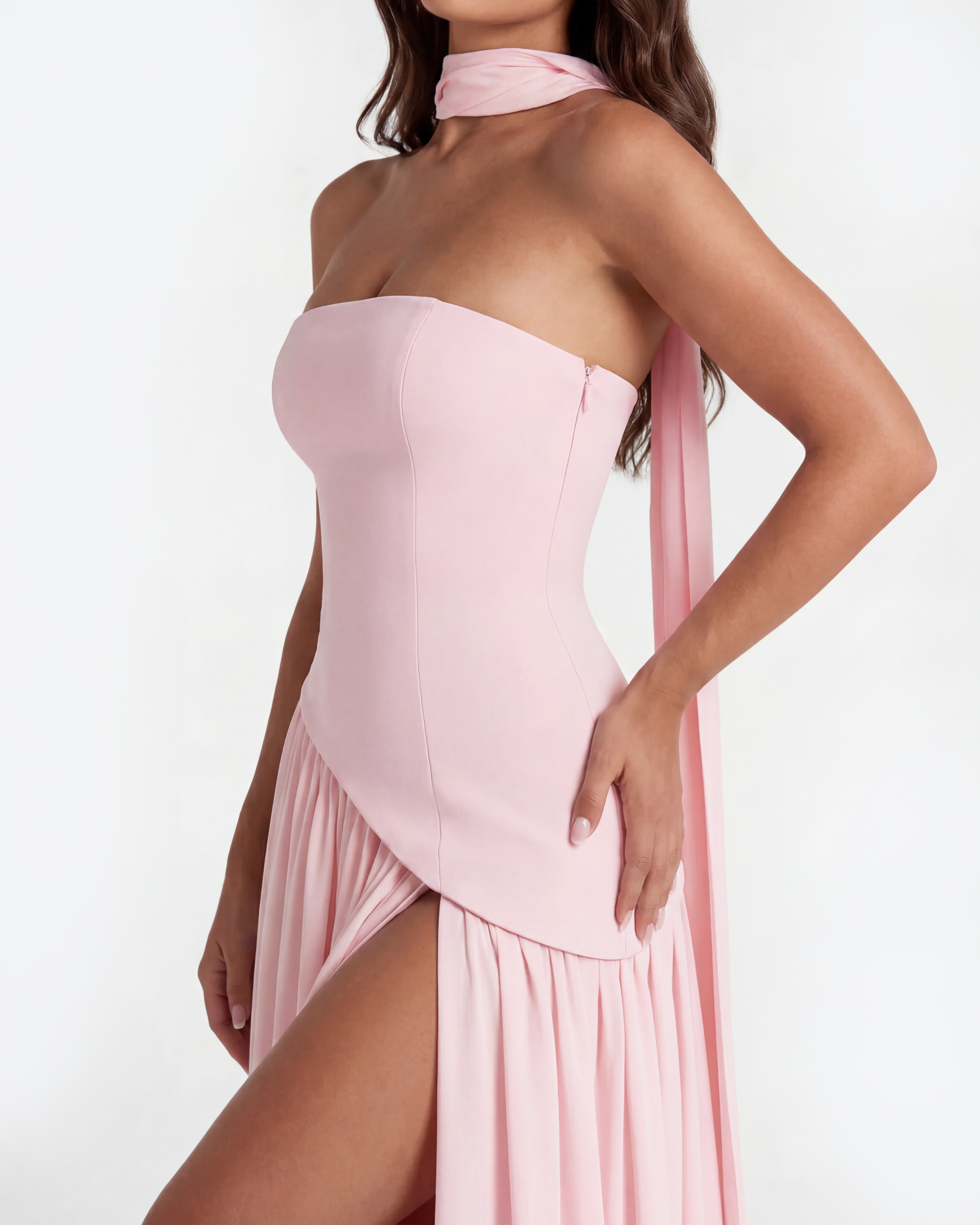 Serena Maxi Dress