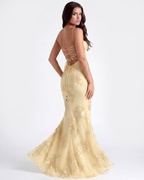 Celeste Maxi Dress