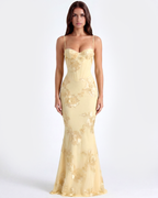 Celeste Maxi Dress