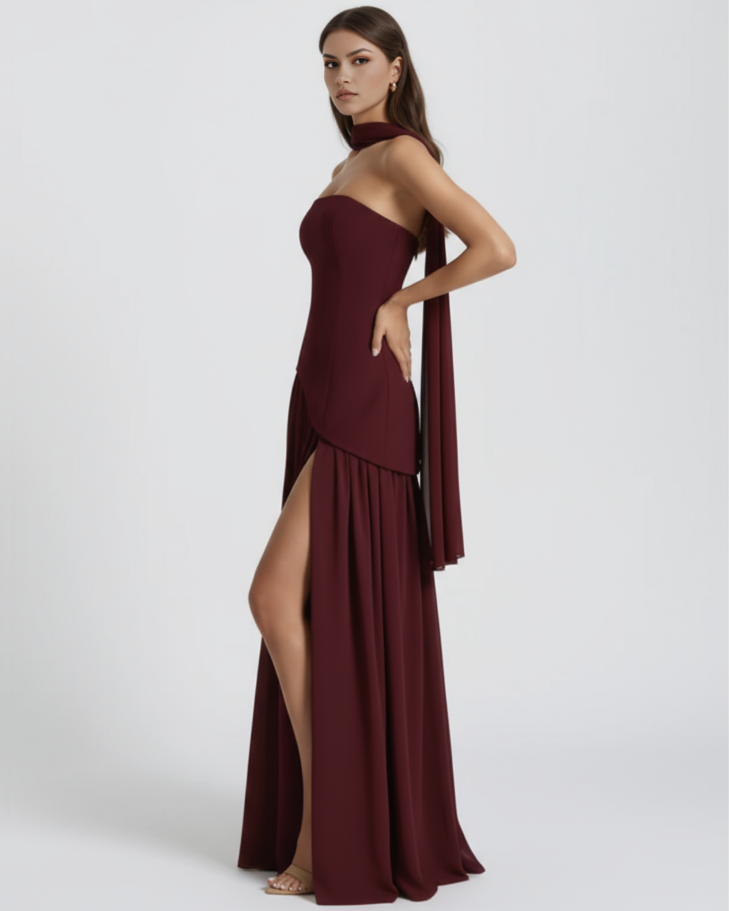 Serena Maxi