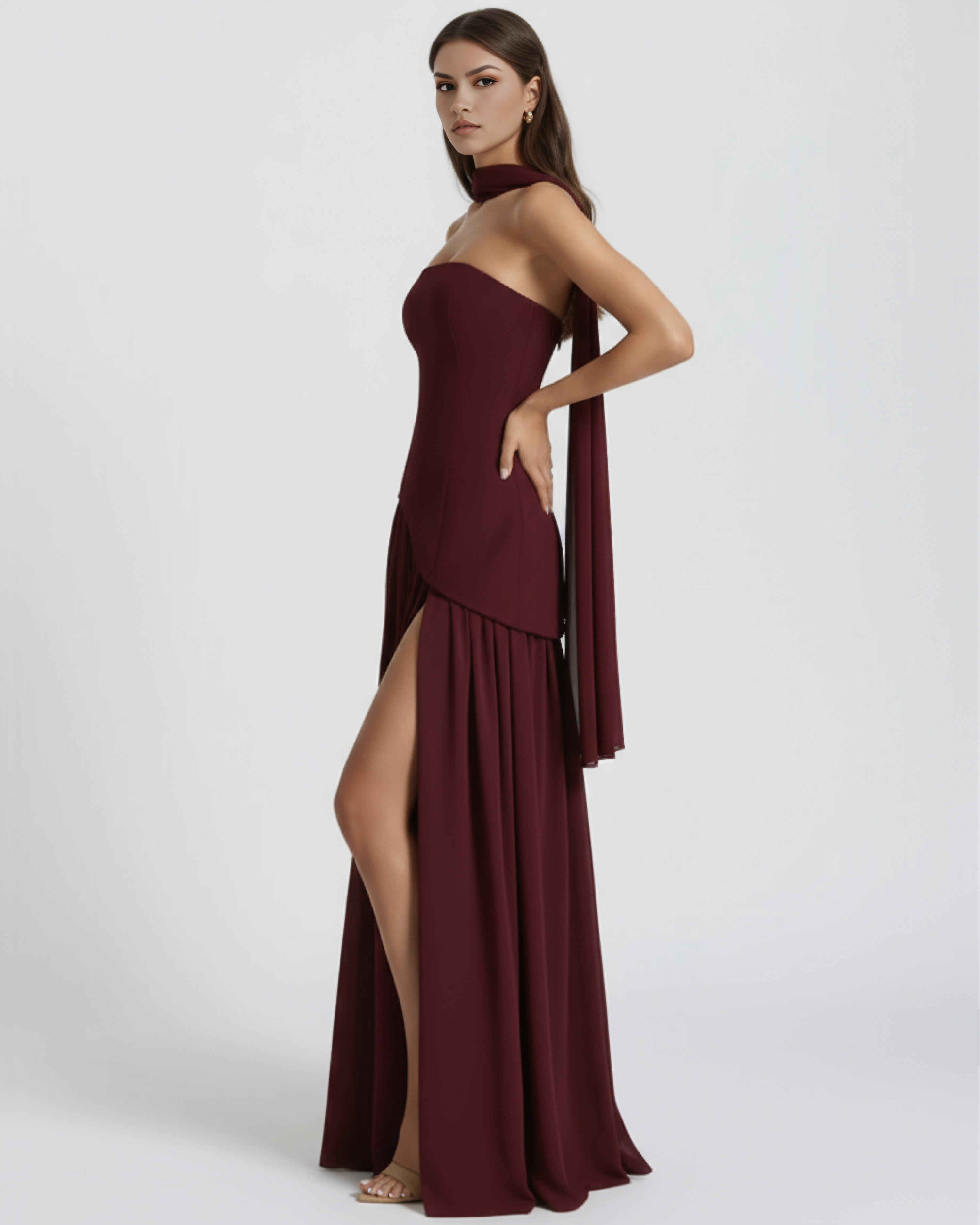 Serena Maxi