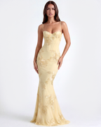 Celeste Maxi Dress