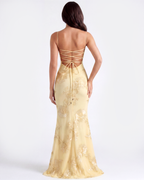 Celeste Maxi Dress