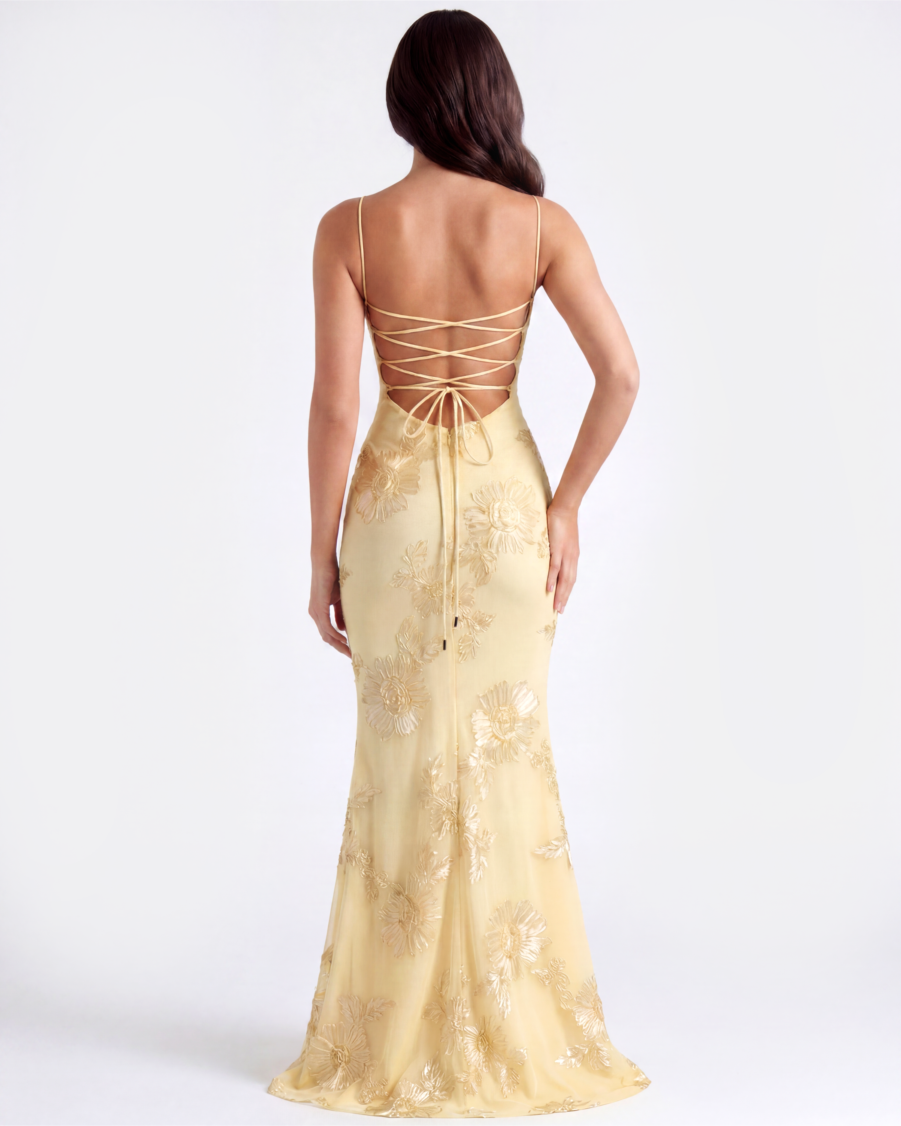 Celeste Maxi Dress