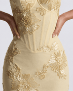 Celeste Maxi Dress