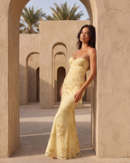 Celeste Maxi Dress
