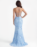Celeste Maxi Dress