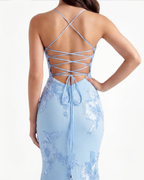 Celeste Maxi Dress