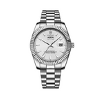 Stellar | Elegant Steel Men's Watch