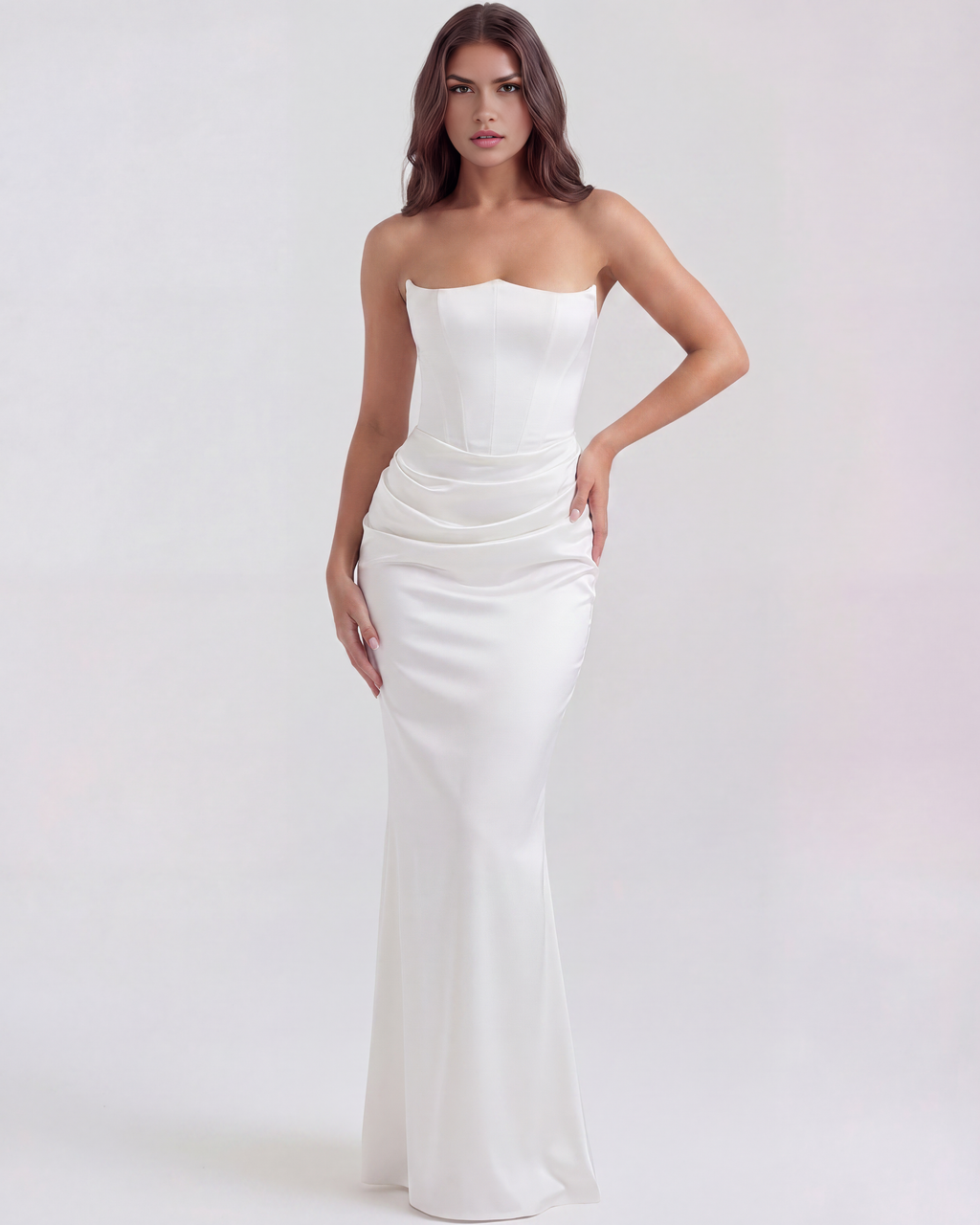 Rosalind Maxi Dress