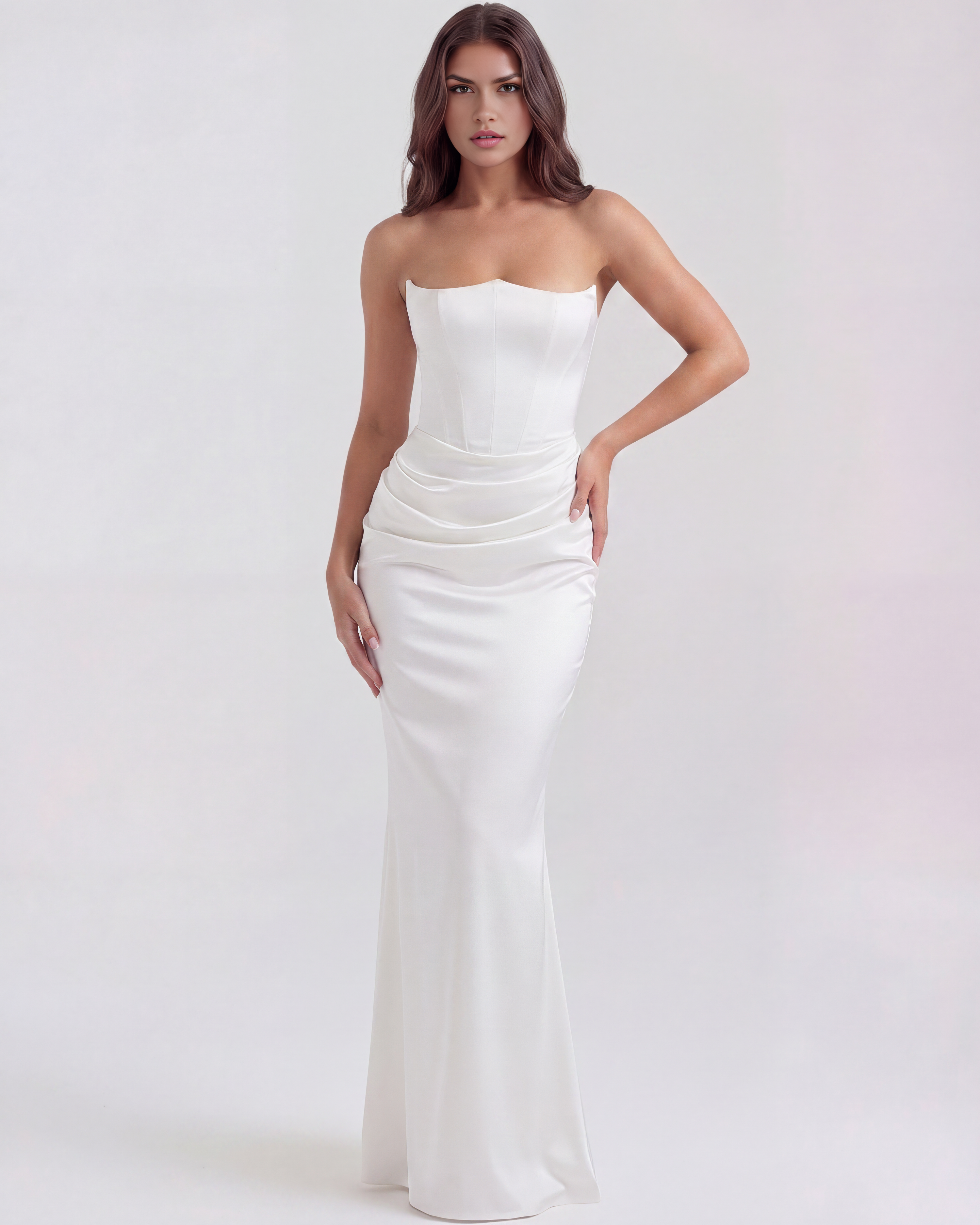 Rosalind Maxi Dress