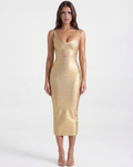 Beyoncé Midi Dress