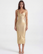 Beyoncé Midi Dress