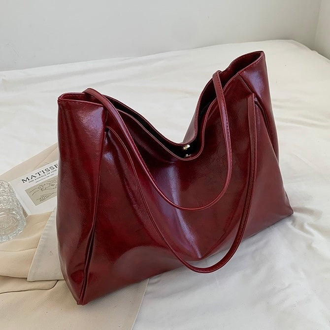 Willow Retro Shoulder Bag