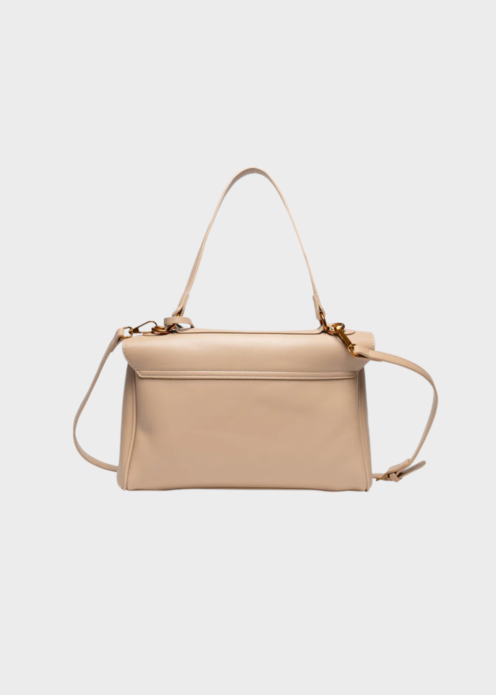 Margot Leather Bag PM