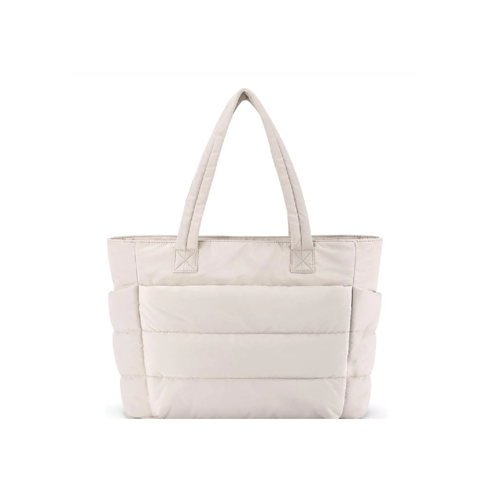 Cloud Spacious Everyday Tote Bag