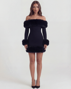 Bella Mini Dress