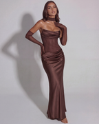 Vittoria Maxi Dress