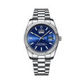 Stellar | Elegant Steel Men's Watch