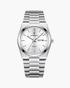 AquaMarine | Stainless Steel Men's Watch