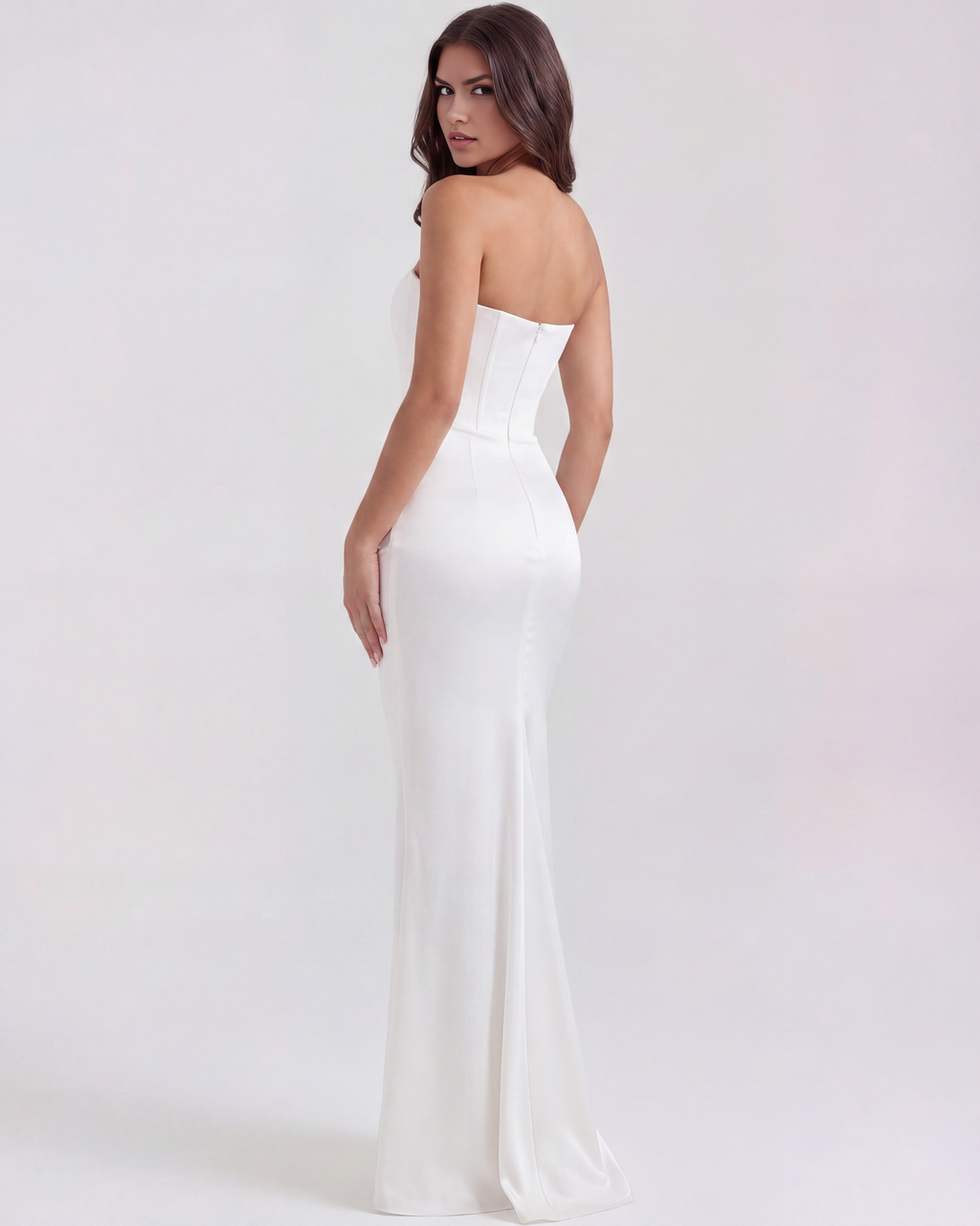 Rosalind Maxi Dress