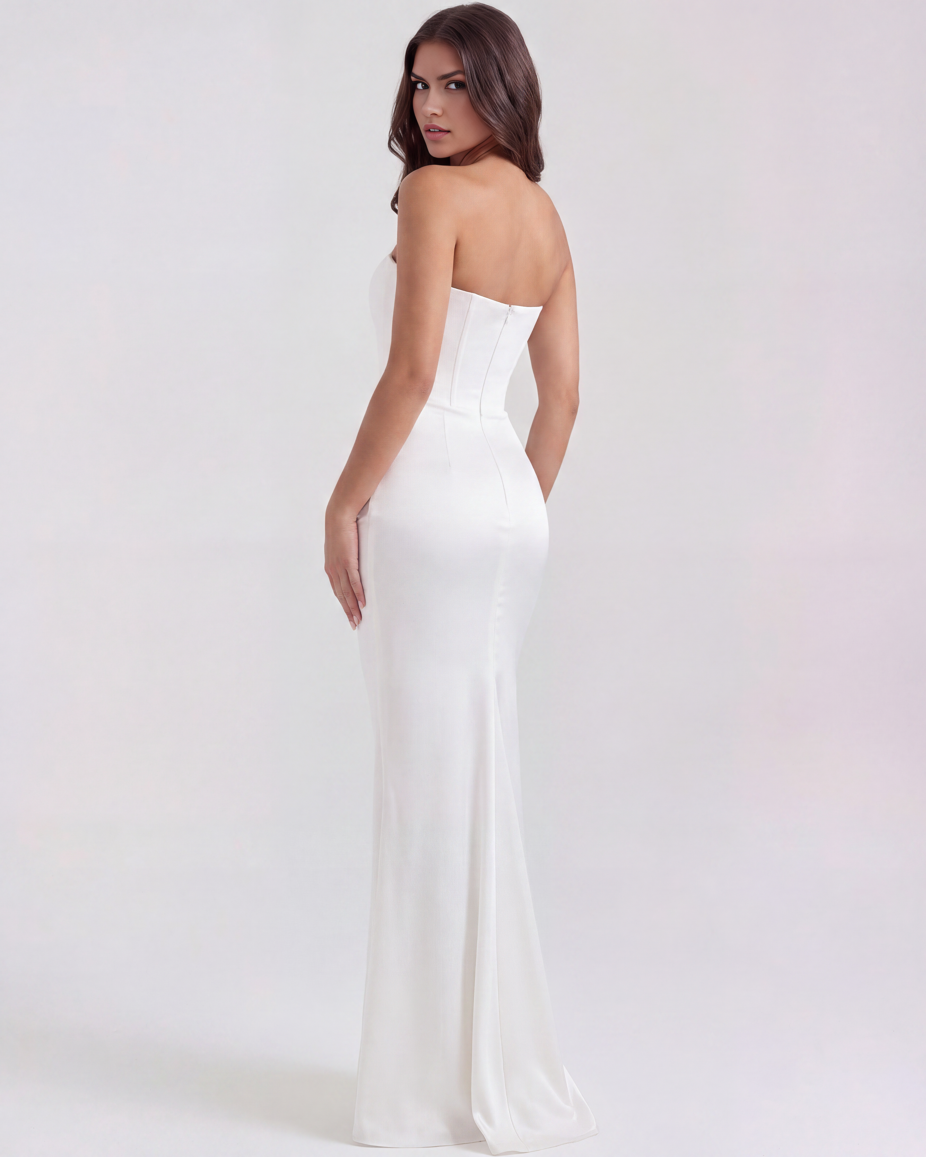 Rosalind Maxi Dress
