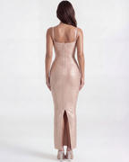 Ashanti Maxi Dress