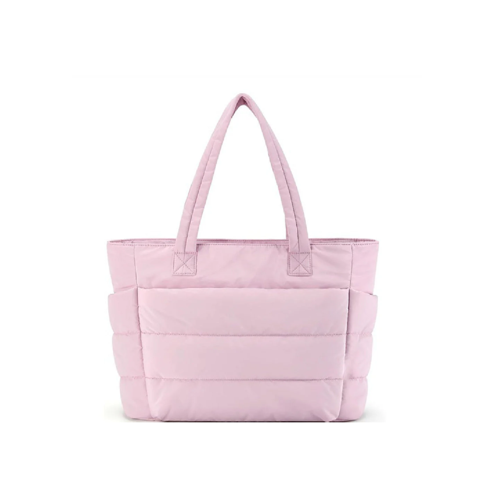 Cloud Spacious Everyday Tote Bag