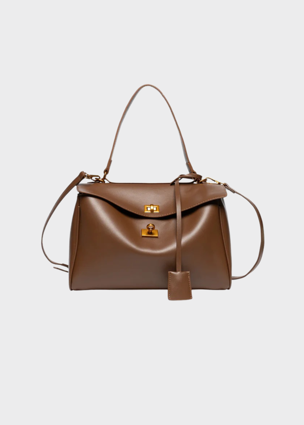 Margot Leather Bag PM