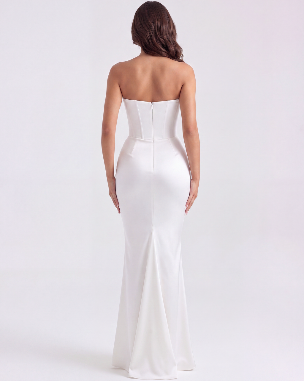 Rosalind Maxi Dress