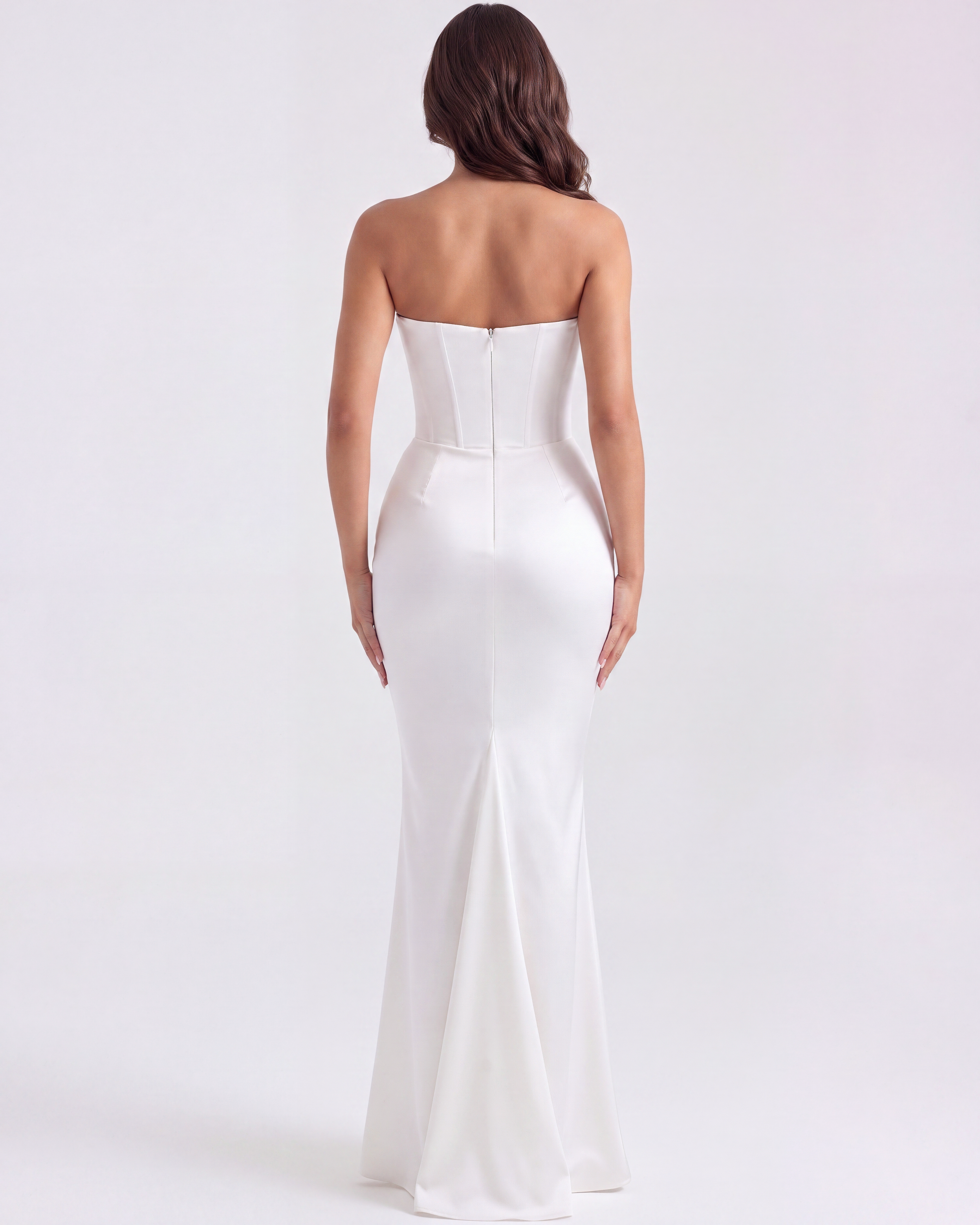 Rosalind Maxi Dress