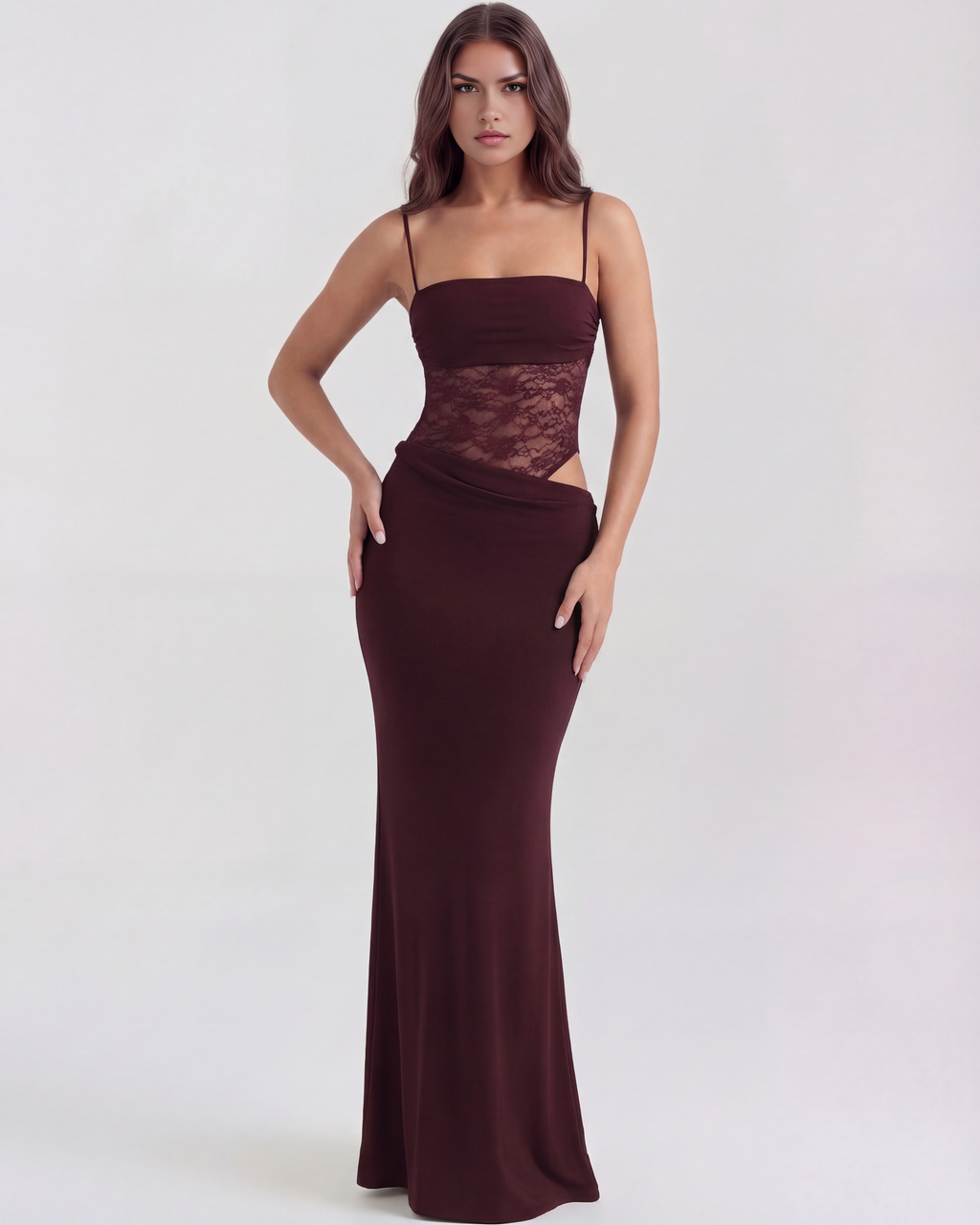 Valeria Maxi