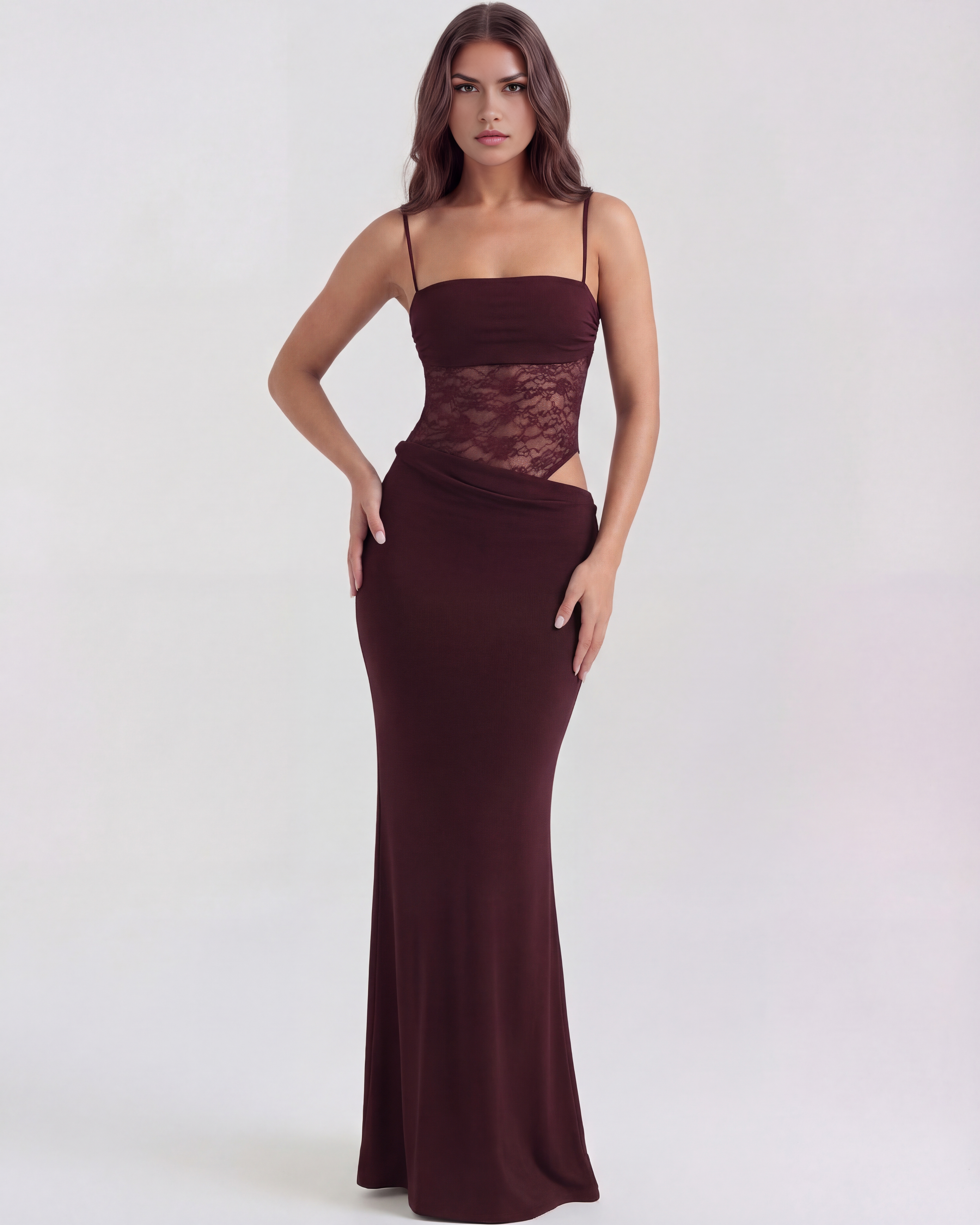 Valeria Maxi