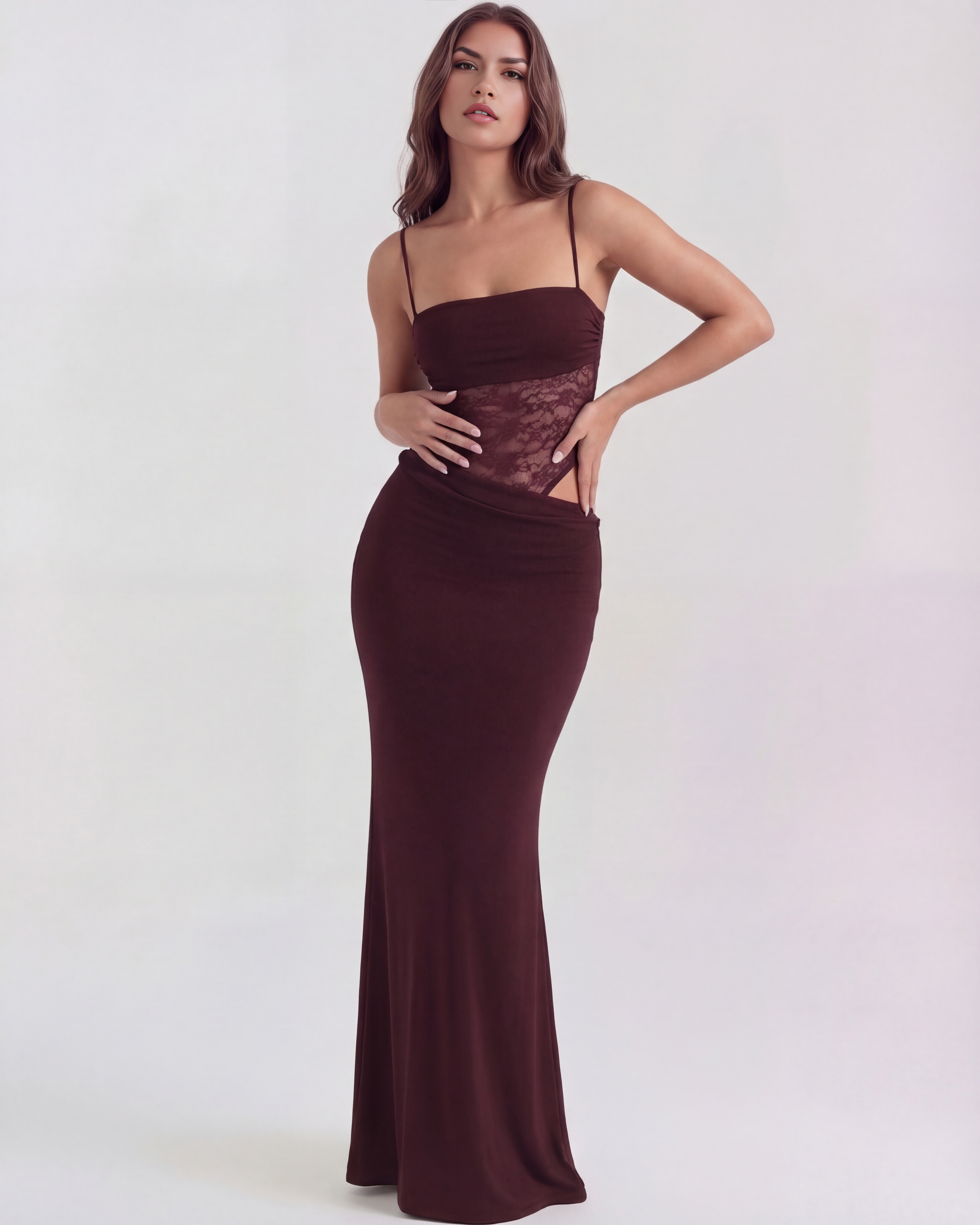 Valeria Maxi