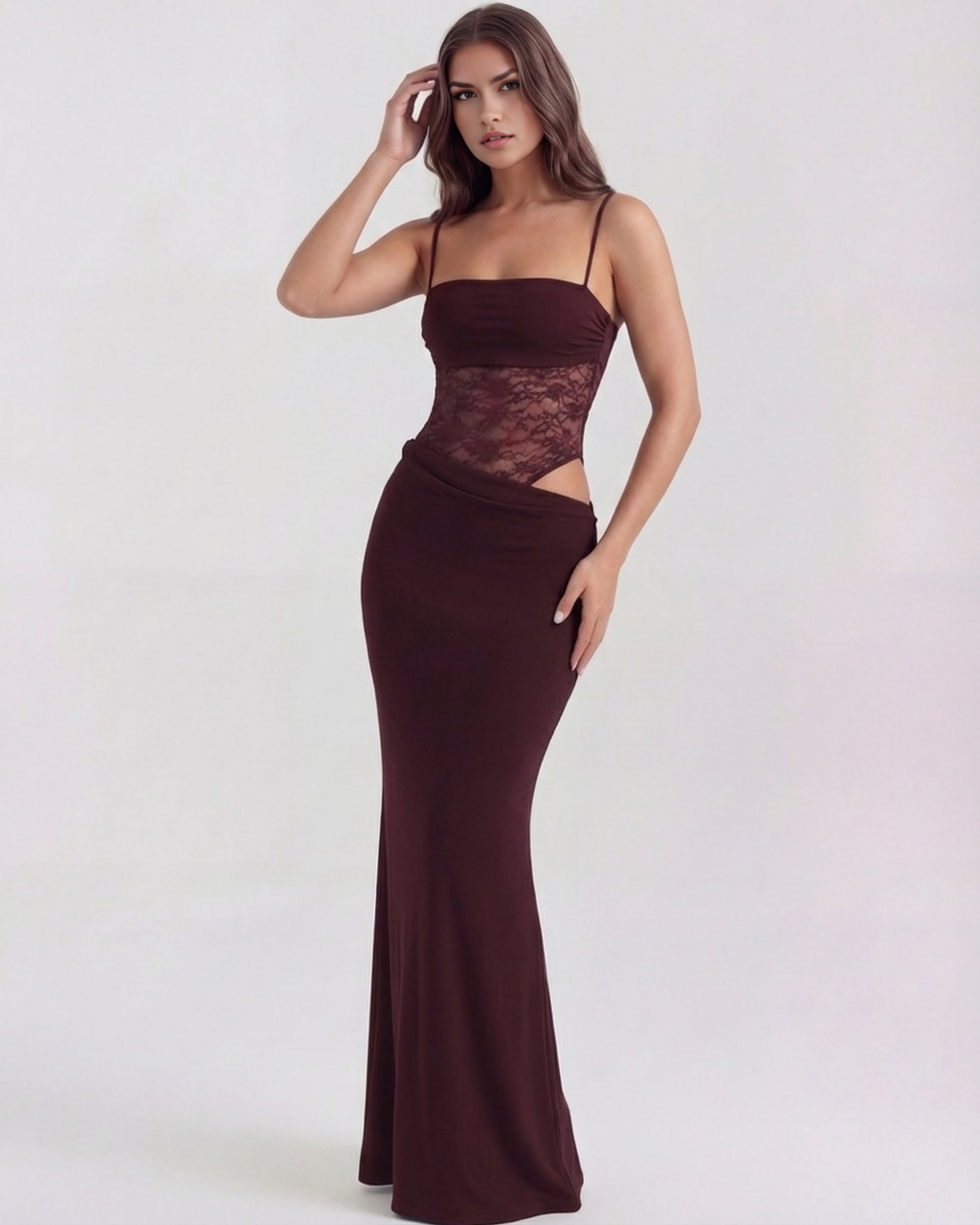 Valeria Maxi
