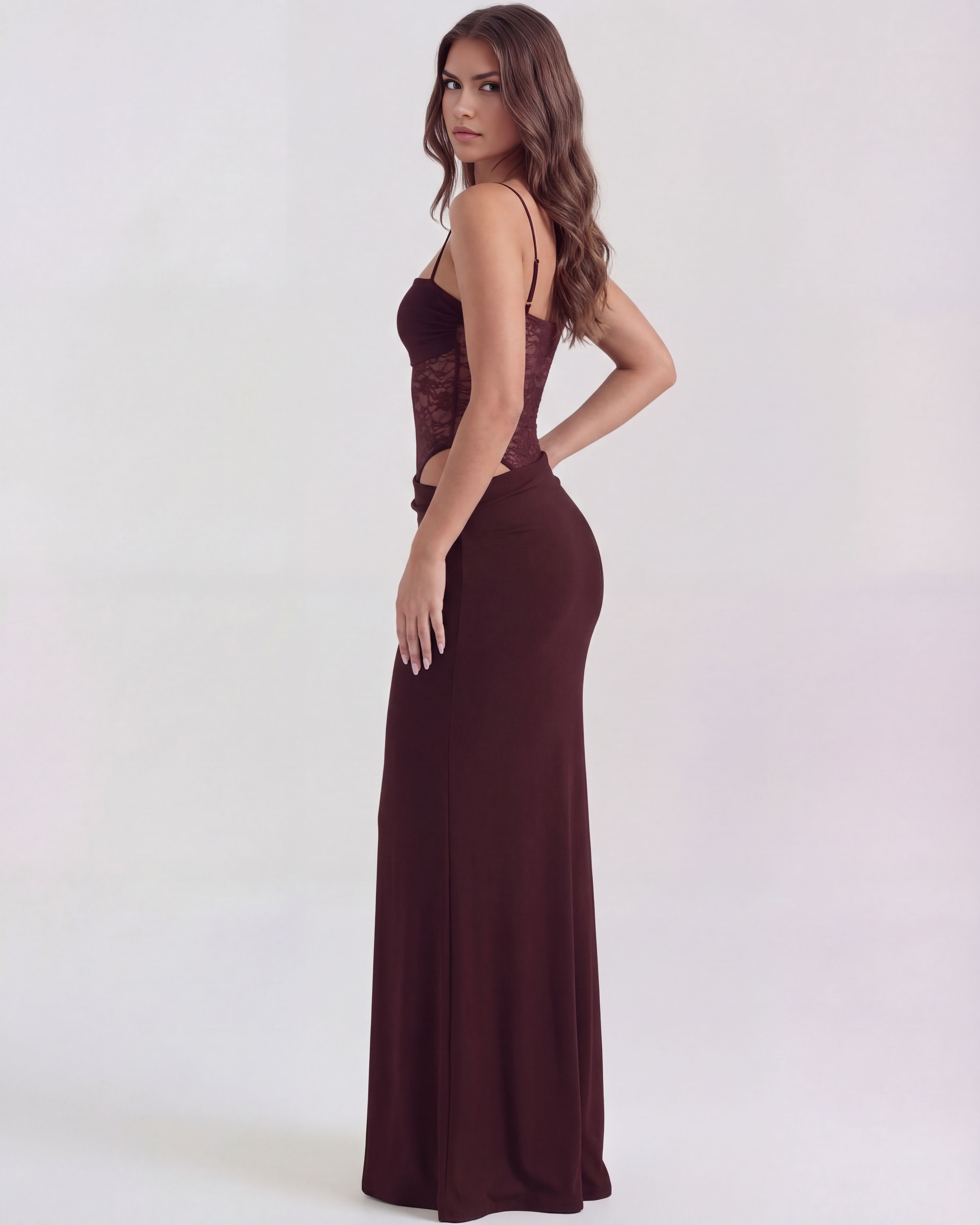 Valeria Maxi