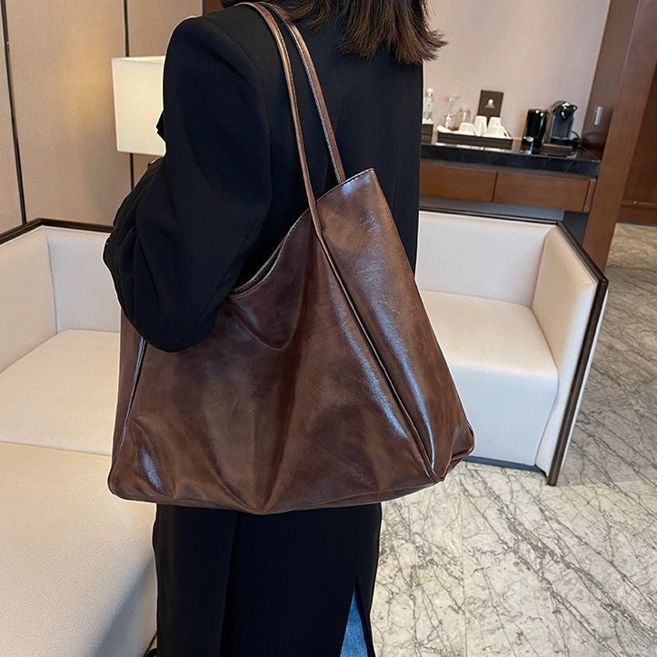 Willow Retro Shoulder Bag