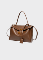Margot Leather Bag PM