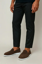 Varello™ | Suede Loafers