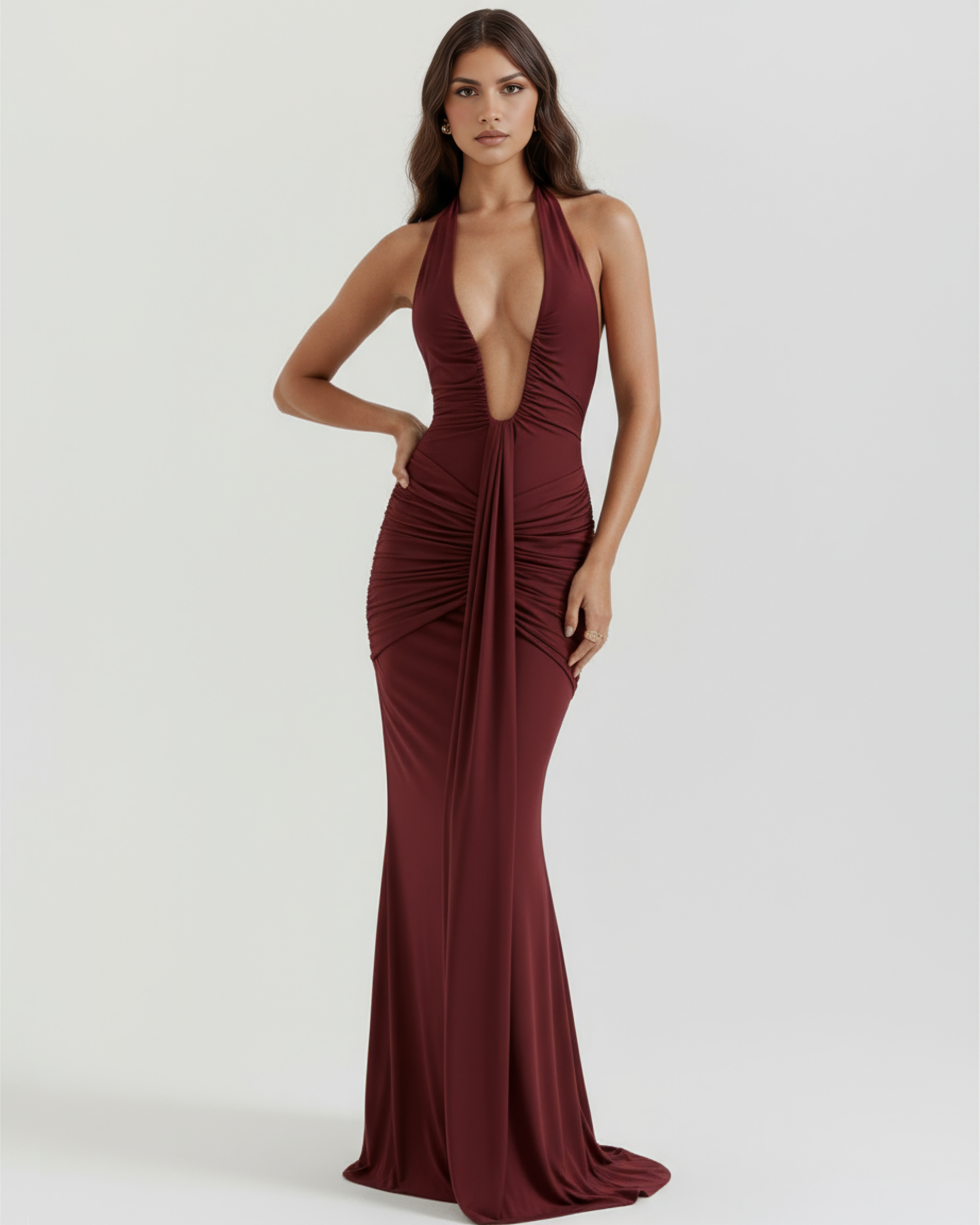 Ariel Maxi