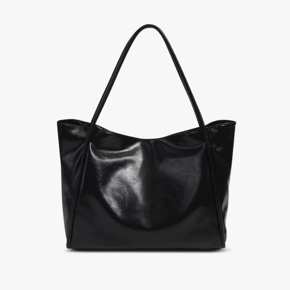 Willow Retro Shoulder Bag