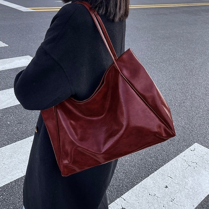 Willow Retro Shoulder Bag