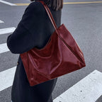 Willow Retro Shoulder Bag