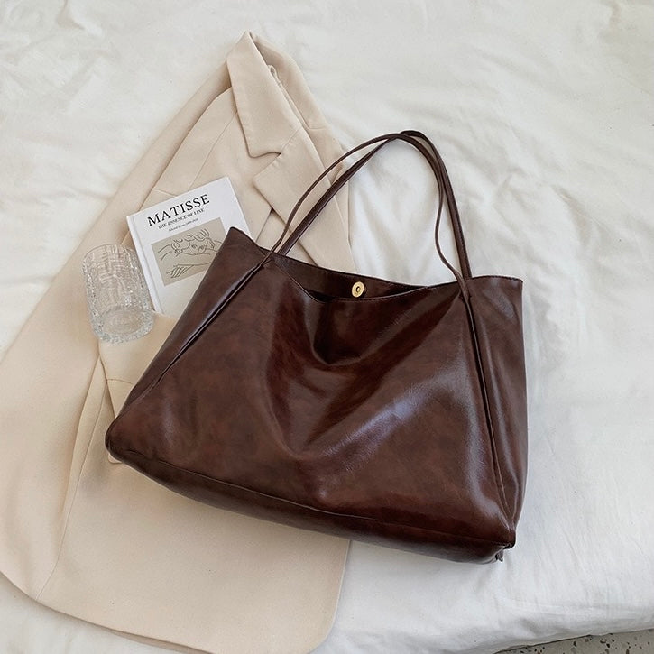 Willow Retro Shoulder Bag