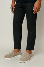 Varello™ | Suede Loafers
