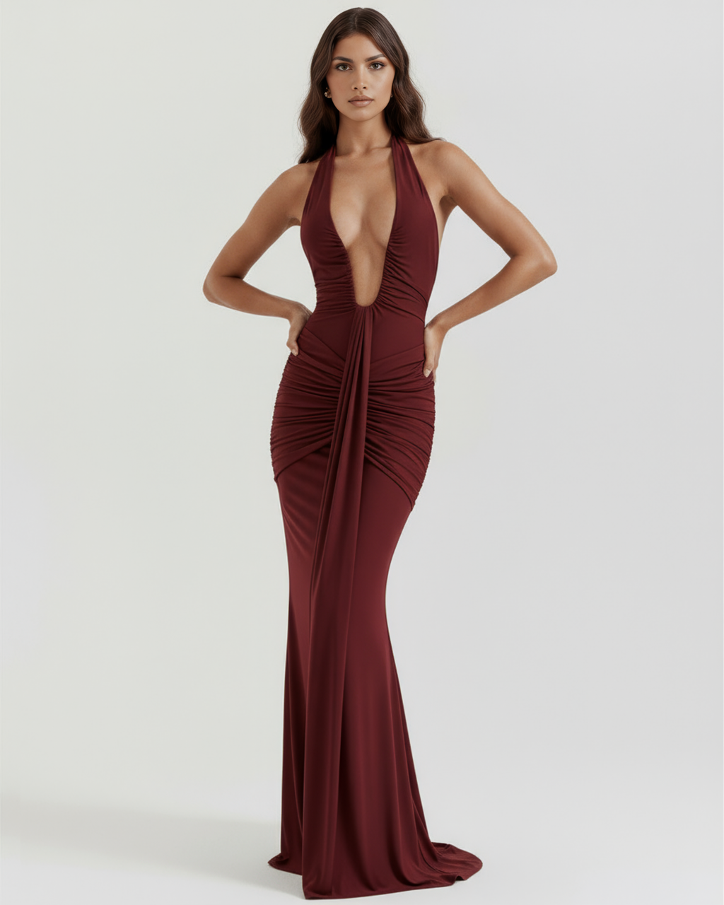 Ariel Maxi