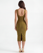 Beyoncé Midi Dress