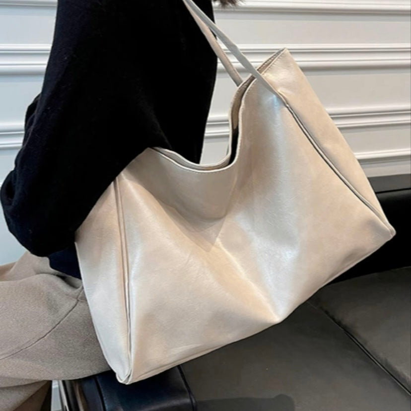 Willow Retro Shoulder Bag