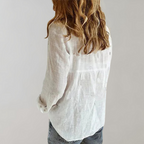 Demi - Button-Up Shirt
