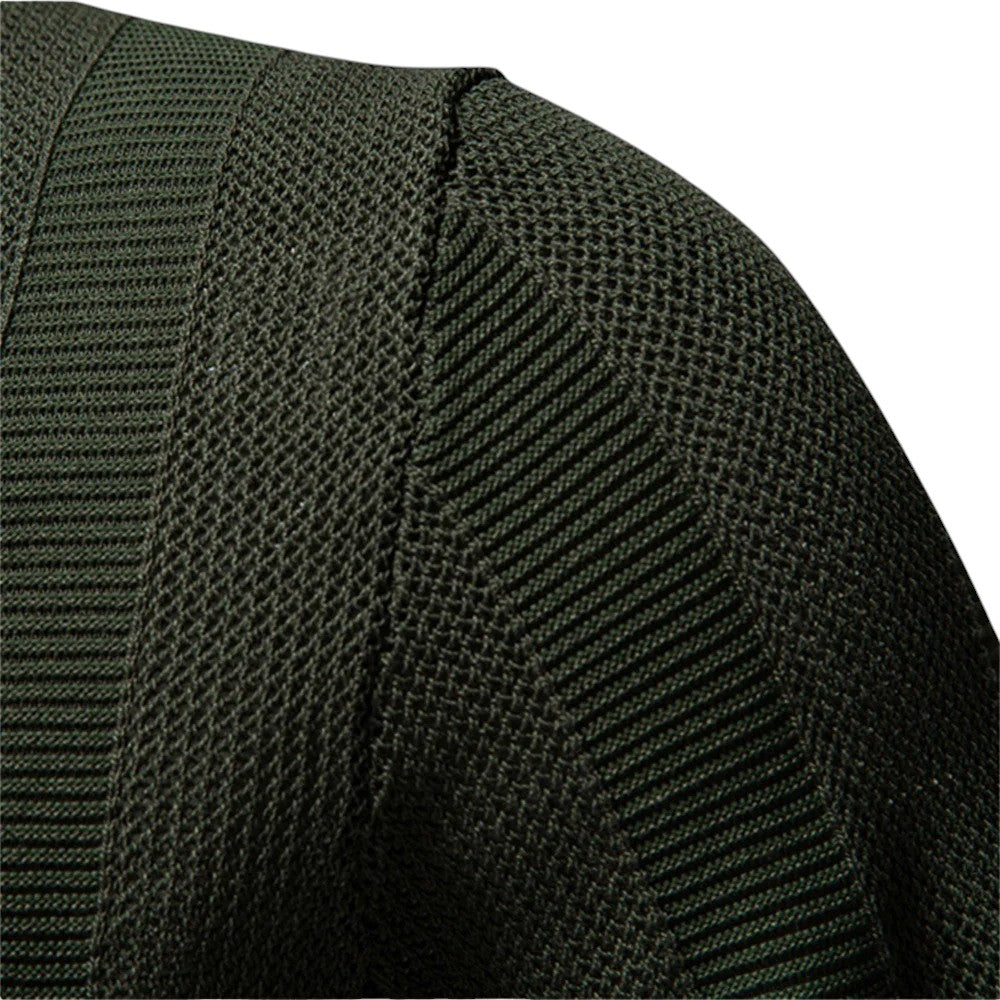 Dante | Breathable Stretch Polo Shirt